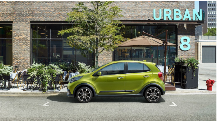 Jakie auto do 100 tys.?