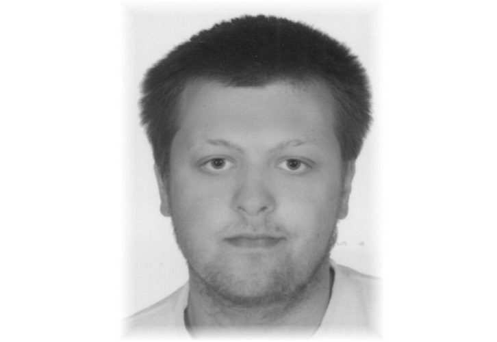 Zaginął 19-letni Wiktor Florek