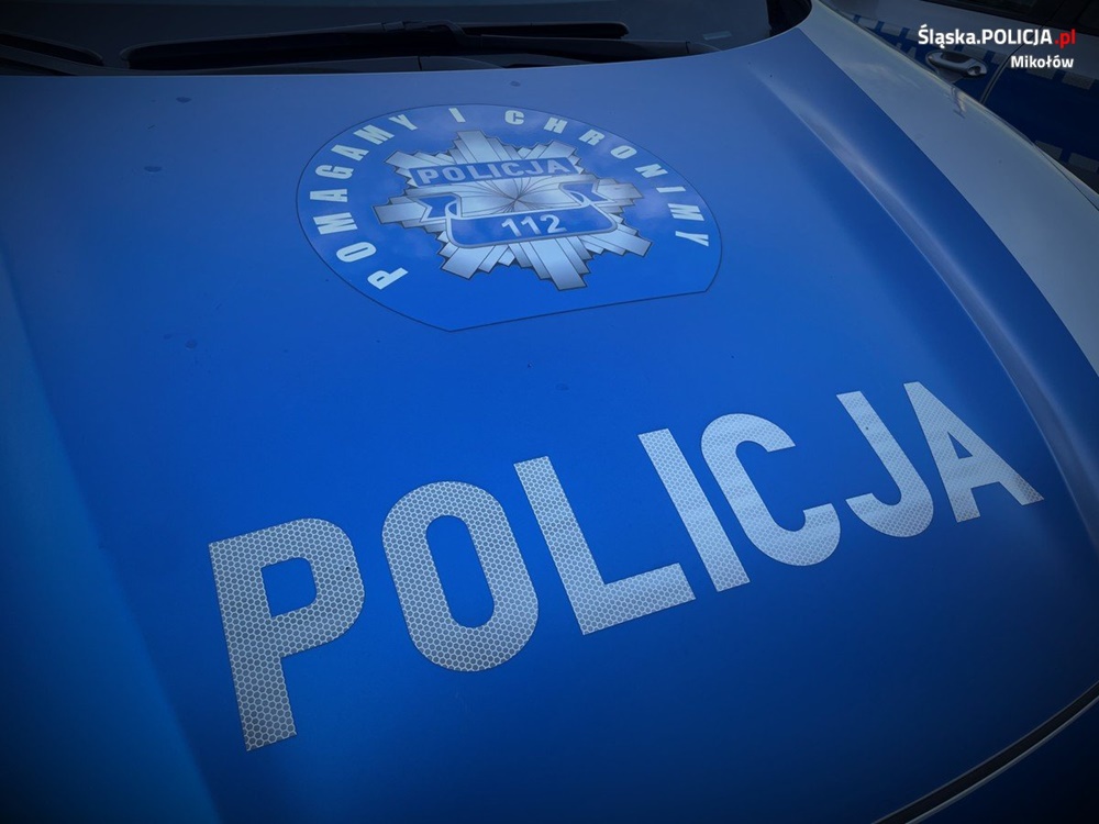 Po kolejnej domowej awanturze policjanci wydali nakaz opuszczenia mieszkania