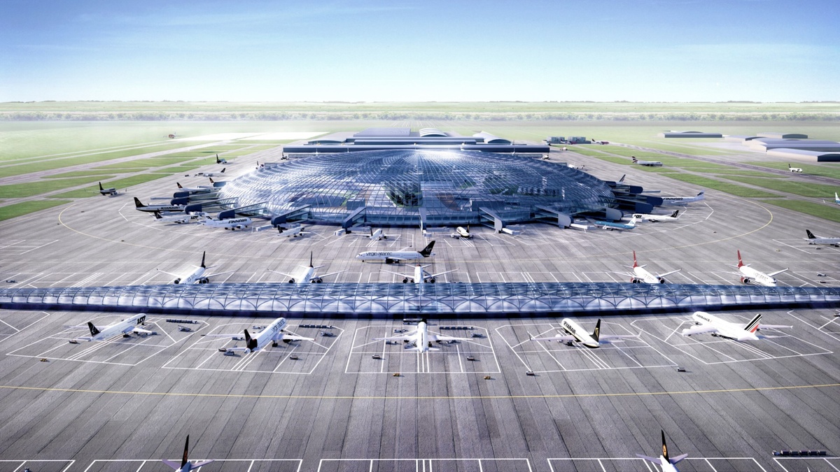 Kolej do CPK dopiero pod koniec roku. Planowane protesty w Mikołowie i Orzeszu