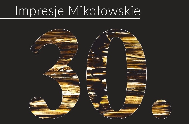 Niezwykła wystawa na 30-lecie Impresji Mikołowskich!