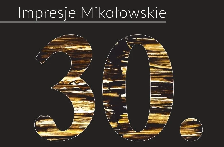 Niezwykła wystawa na 30-lecie Impresji Mikołowskich!