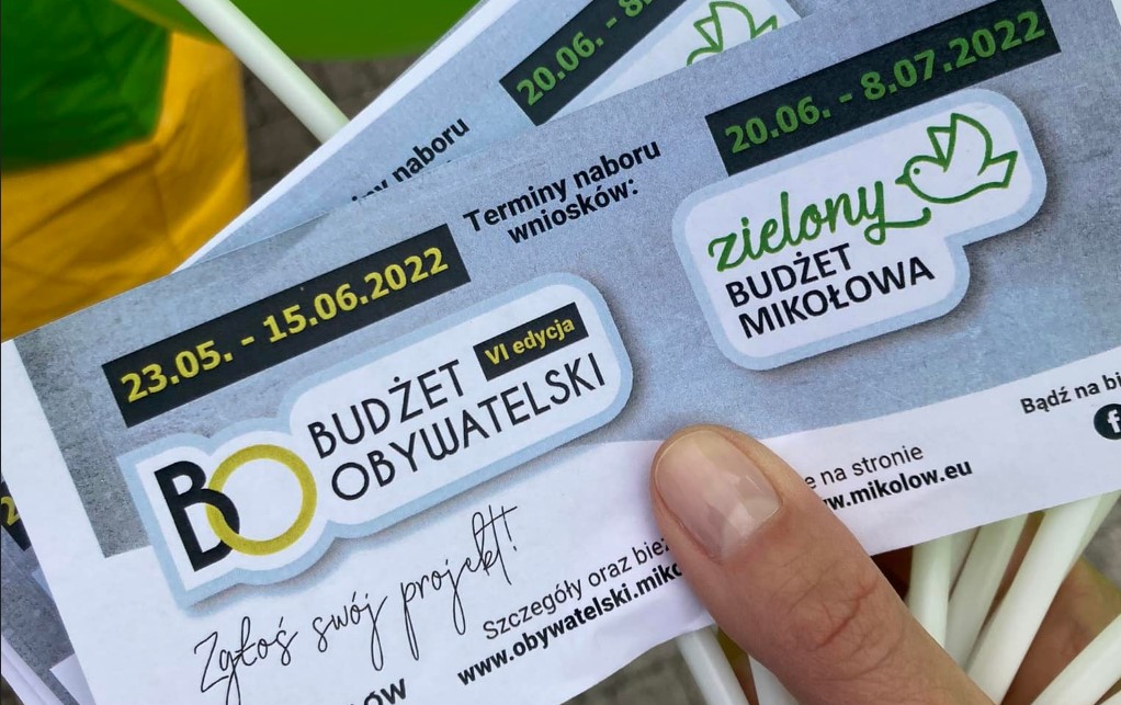 VII edycja BO: Pełna lista projektów zakwalifikowanych do głosowania. Które wygrają?