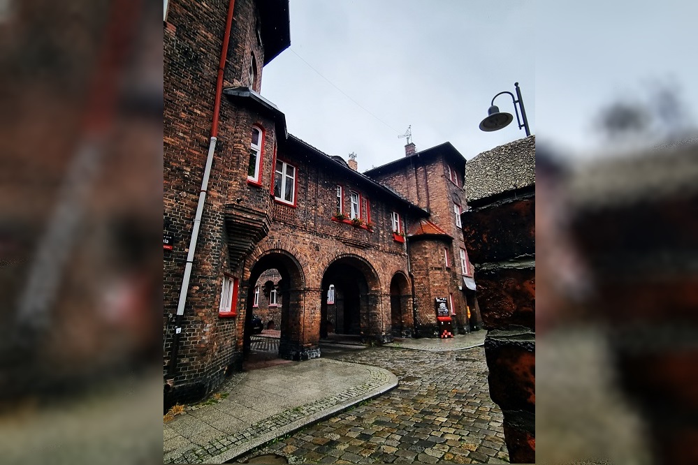 Nikiszowiec — dzielnica cudów. Jak zmieniło się osiedle, w którym tworzyła Grupa Janowska?