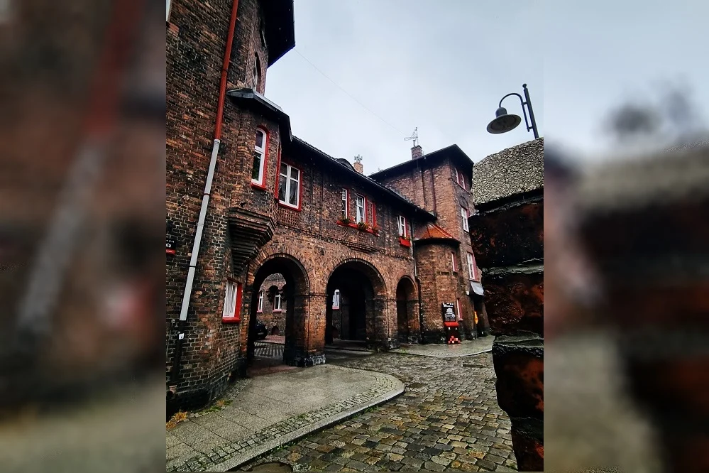 Nikiszowiec — dzielnica cudów. Jak zmieniło się osiedle, w którym tworzyła Grupa Janowska?