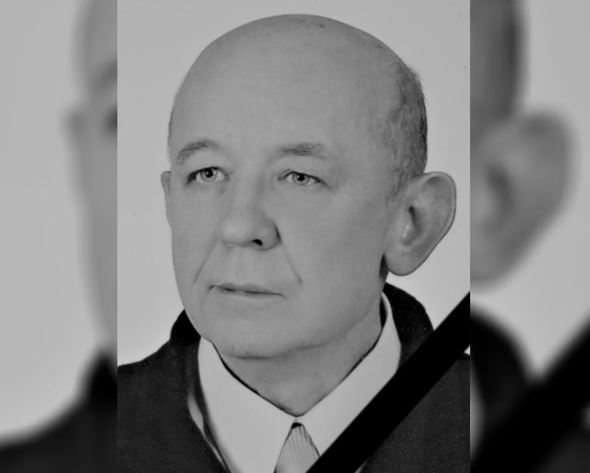 Nie żyje Henryk Dziewior. Były prezydent Katowic miał 74 lata