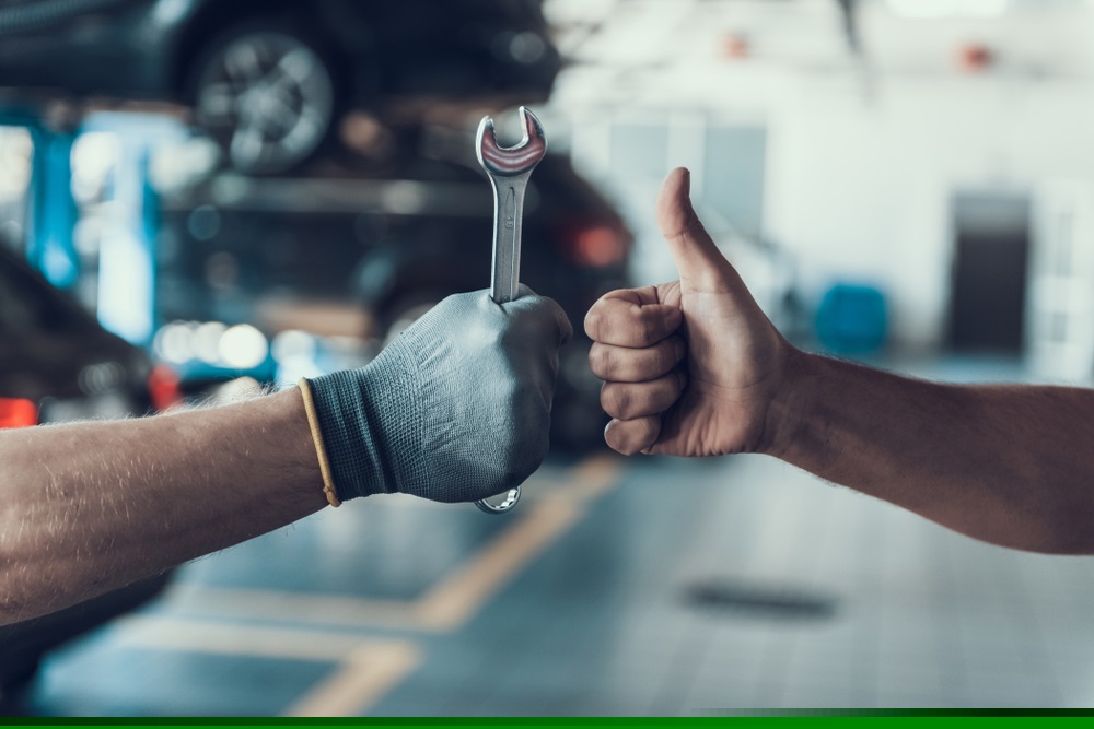 Jak wybrać warsztat samochodowy w Katowicach
