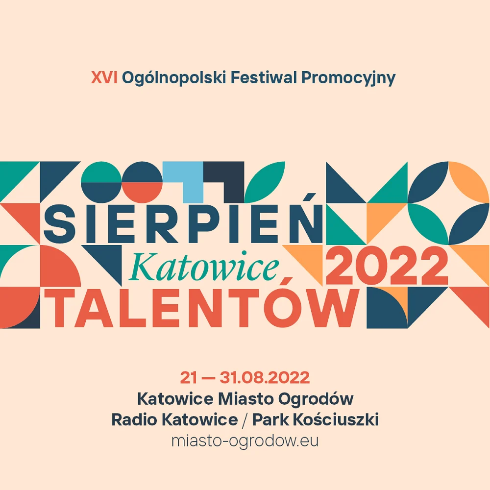 Przed nami XVI Festiwal "Sierpień Talentów"