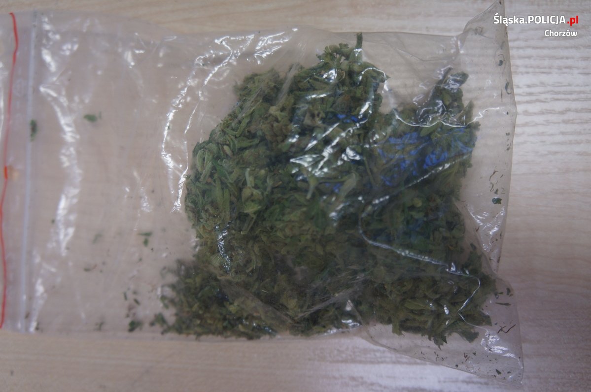 Nocne zatrzymanie 40-latka z Katowic. Kierował pod wpływem alkoholu i narkotyków