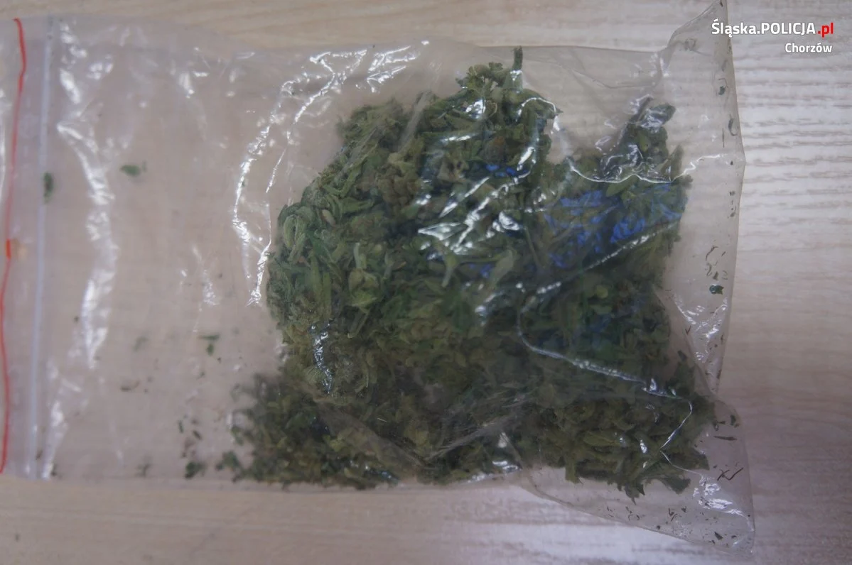 Nocne zatrzymanie 40-latka w Chorzowie. Kierował pod wpływem alkoholu i narkotyków