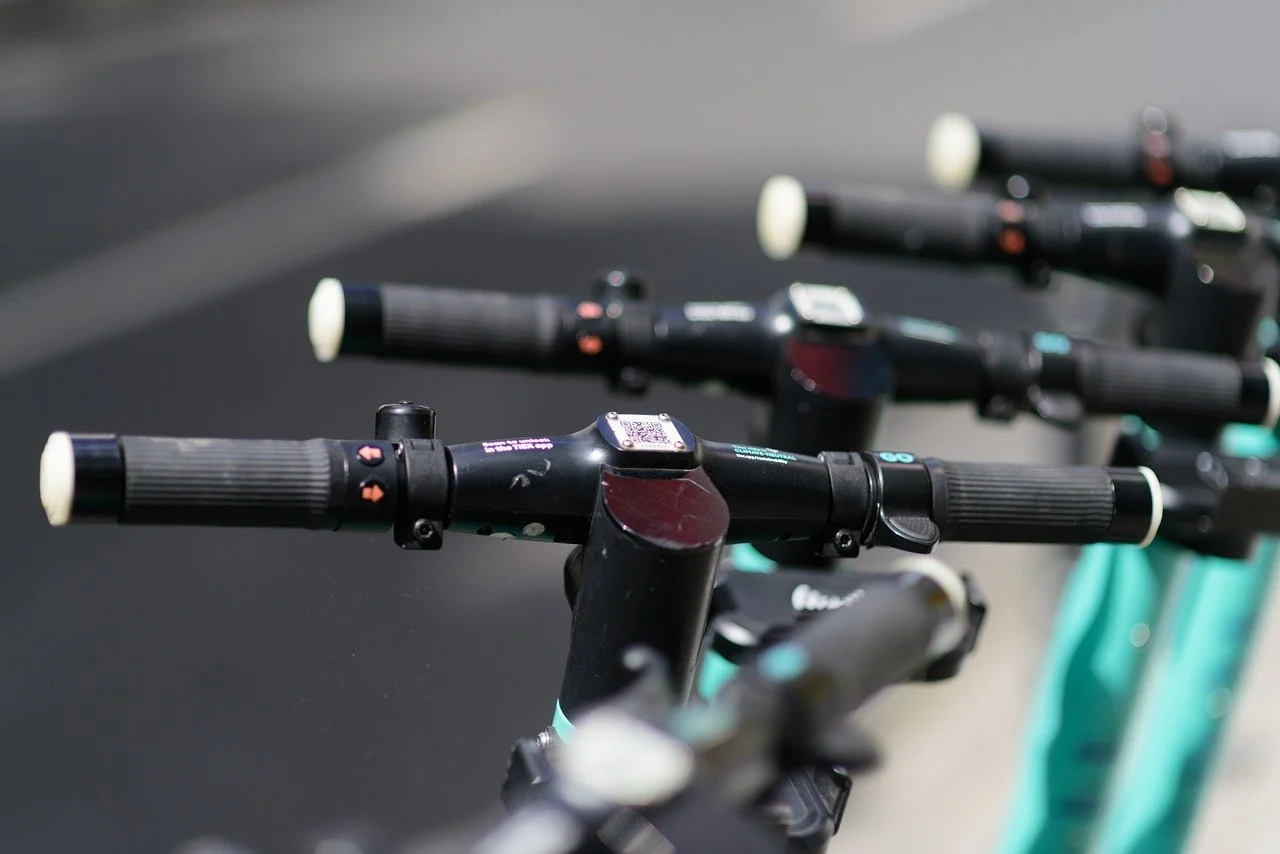 Policjanci przypominają: hulajnogą tylko na trzeźwo!