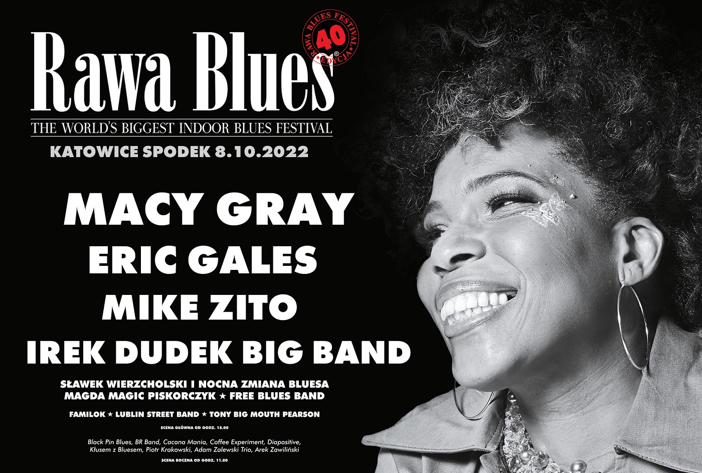 Historia Rawy Blues dostępna w sieci!