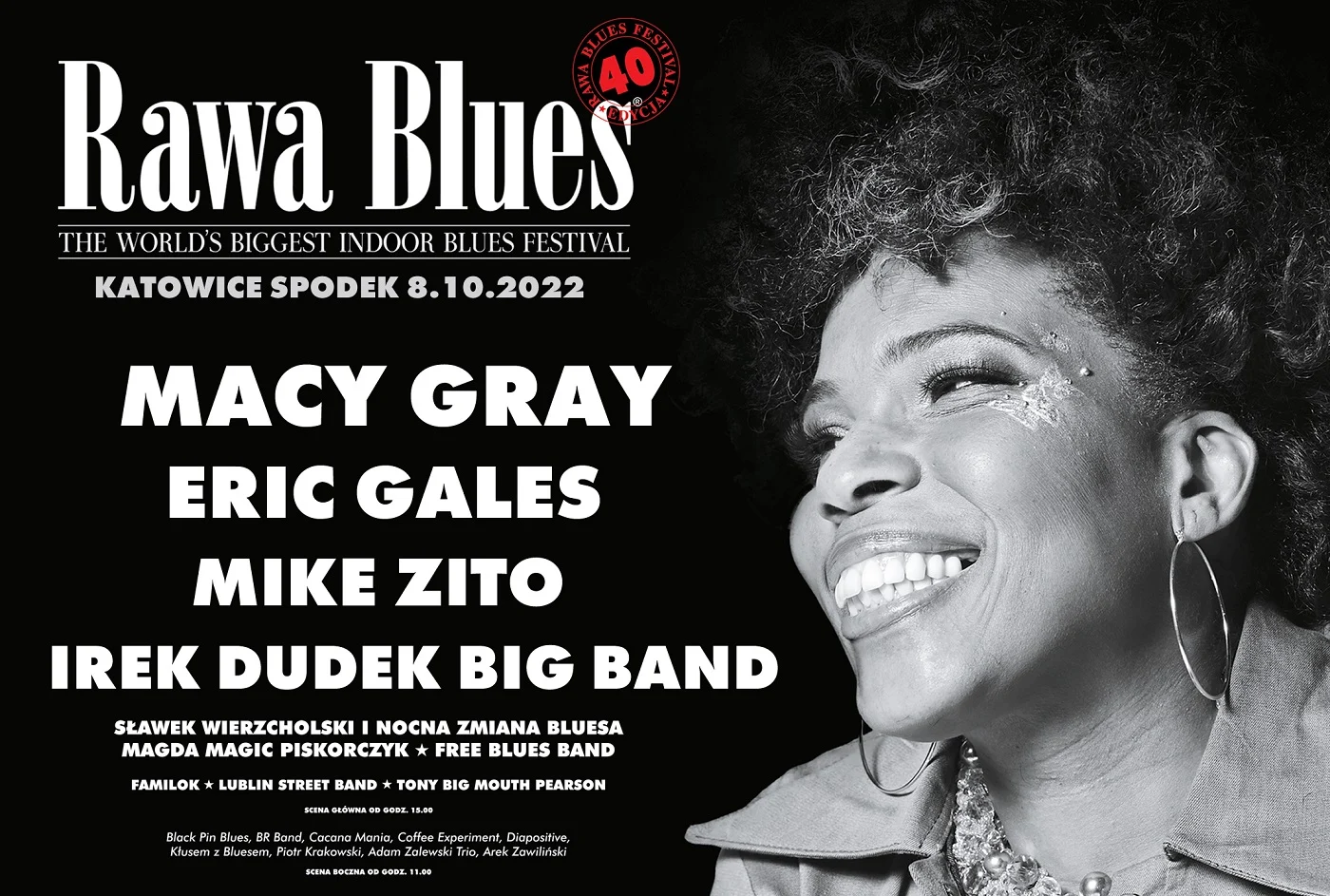 Historia Rawy Blues dostępna w sieci!