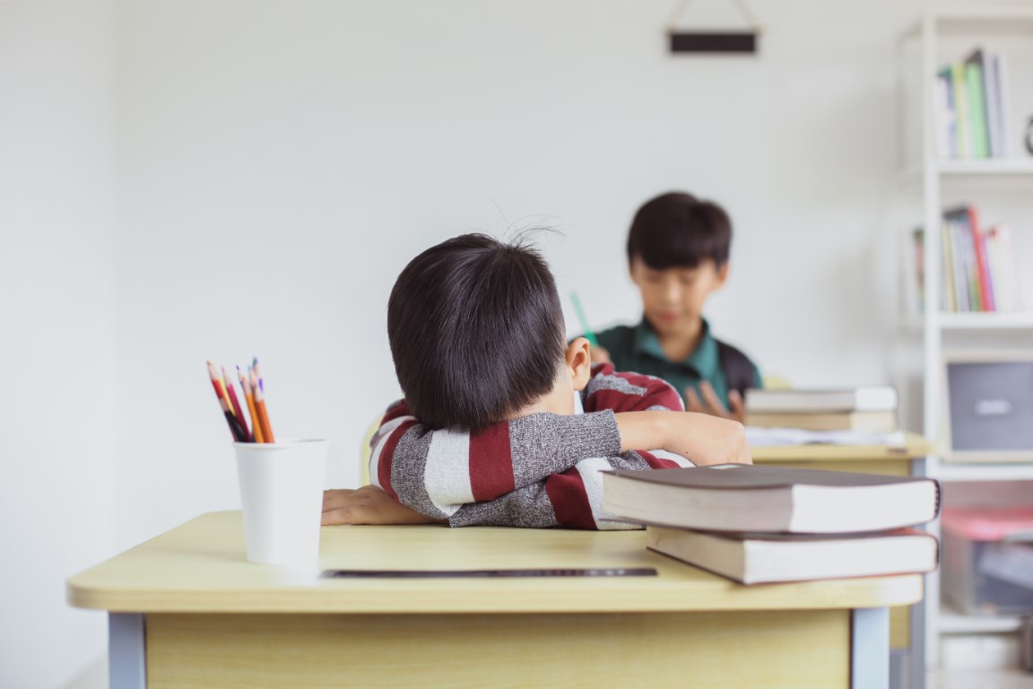 5 wskazówek, jak przetrwać pierwsze dni szkoły