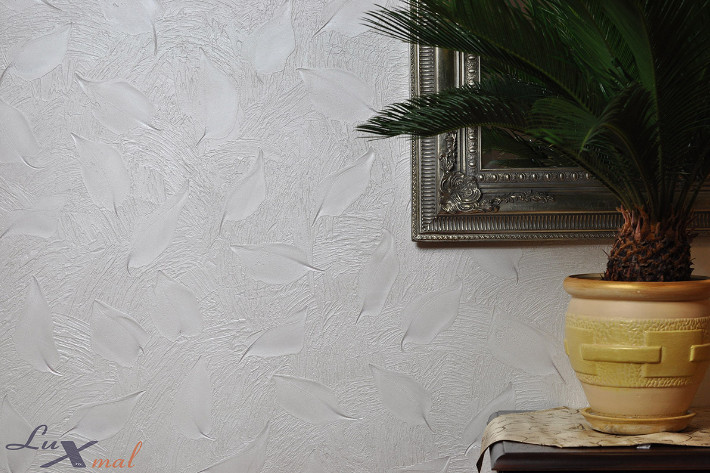 Tynk strukturalny - rodzaje, nakładanie, cena