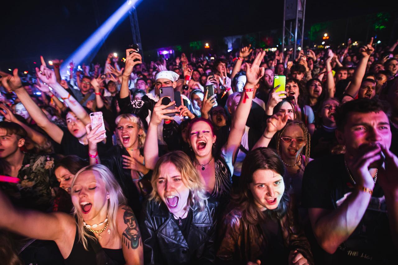 FEST Festival 2022: Line-up 8