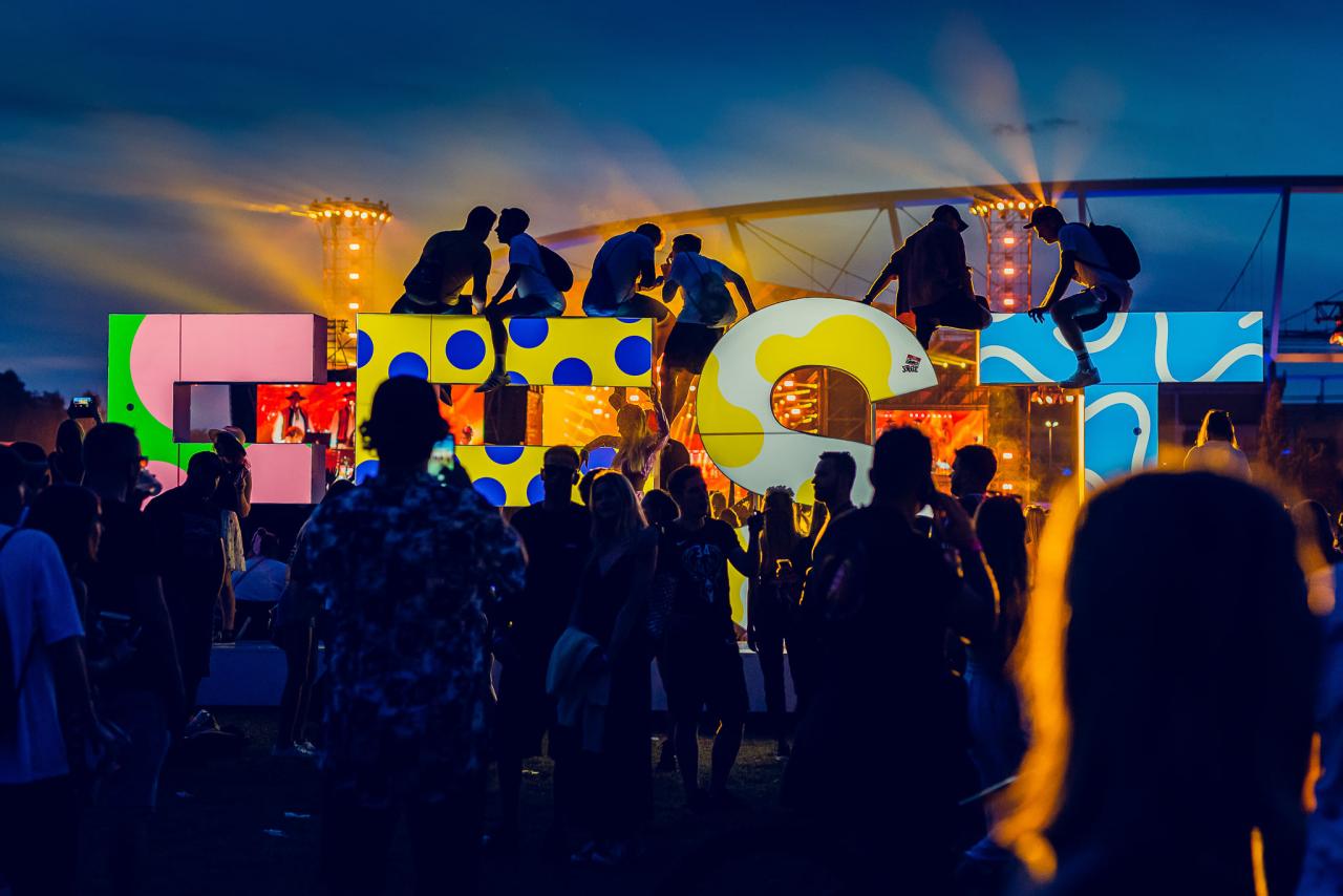 FEST Festival 2022: Line-up 11