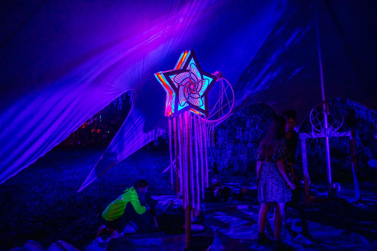 FEST Festival 2022: Line-up 12