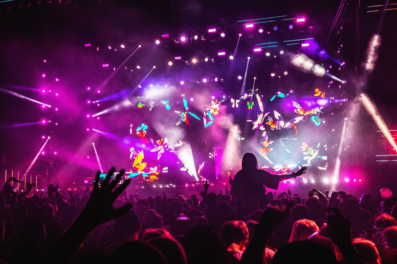 FEST Festival 2022: Line-up 14