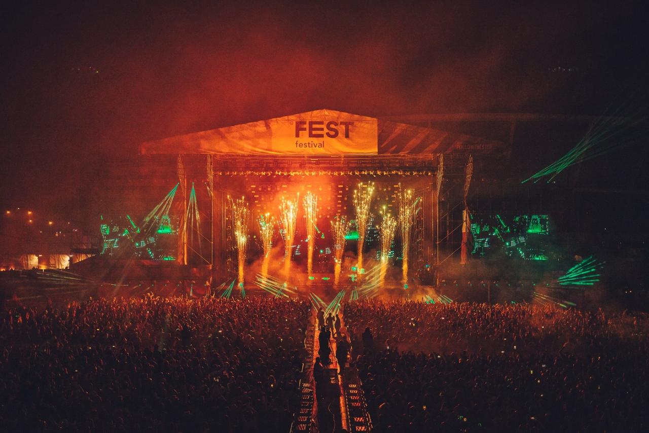 FEST Festival 2022: Line-up 19