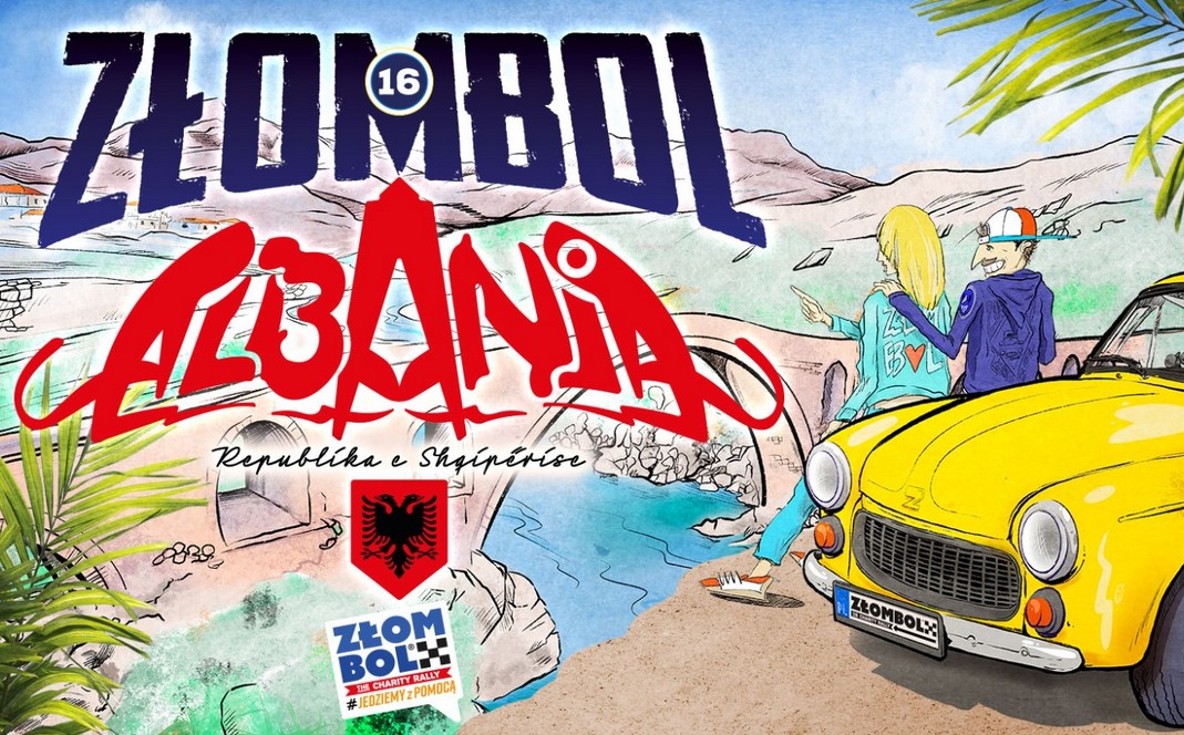 ZŁOMBOL 2022 wystartuje 3 września na Stadionie Śląskim. Padł rekord zgłoszeń