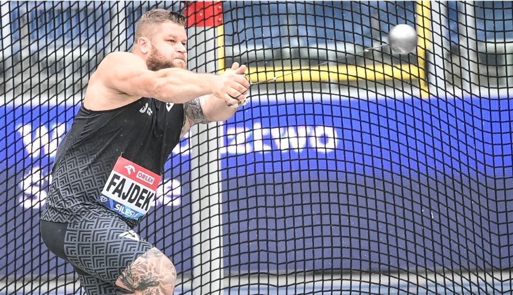 Memoriał Kamili Skolimowskiej przejdzie do historii! Padło kilka rekordów