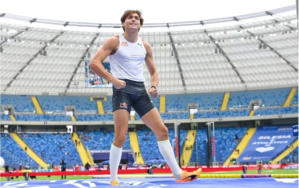 Memoriał Kamili Skolimowskiej przejdzie do historii! Padło kilka rekordów