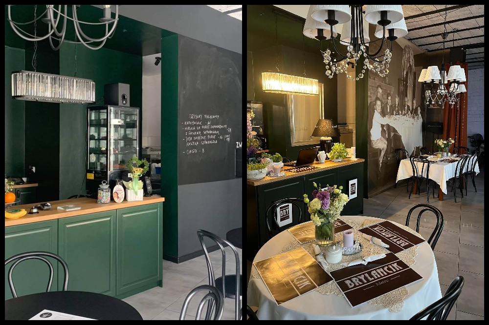 „Kuchenne Rewolucje” w Chorzowie. Bistro ĄĘ przeszło metamorfozę. Jutro emisja odcinka!