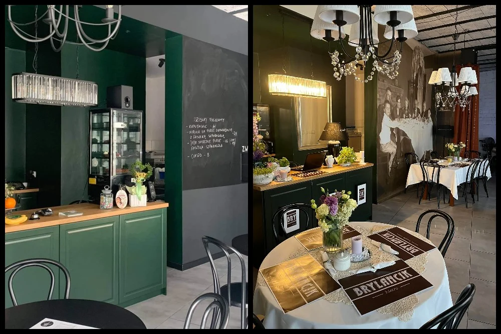 „Kuchenne Rewolucje” w Chorzowie. Bistro ĄĘ przeszło metamorfozę. Jutro emisja odcinka!