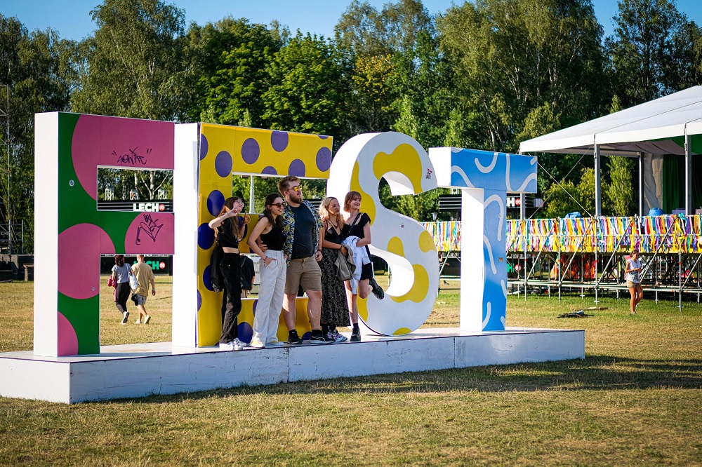 Za nami pierwszy dzień Fest Festivalu 2022! [ZDJĘCIA]