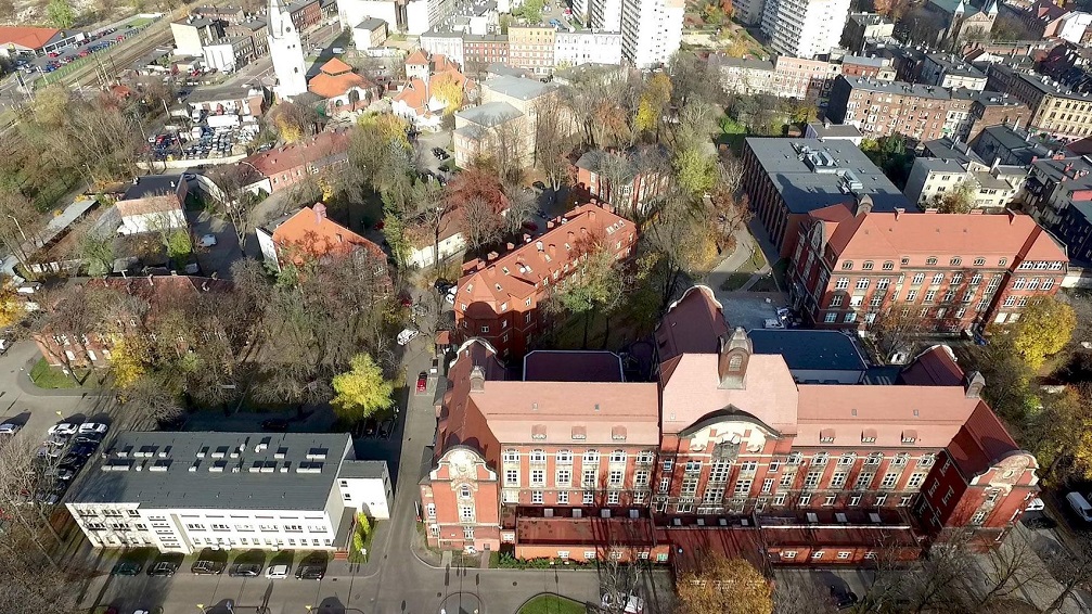 W Zespole Szpitali Miejskich powstanie nowa Poradnia Geriatryczna