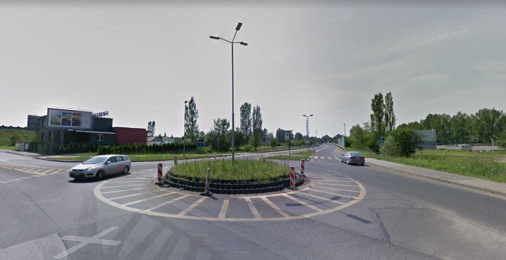 Rondo Praw Kobiet w Chorzowie? Powstała petycja