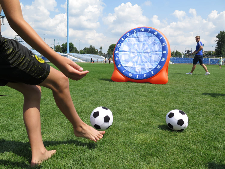 Śniadanie na trawie już w sobotę!