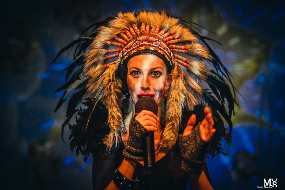 Finał szesnastego sezonu Chorzowskiego Teatru Ogrodowego