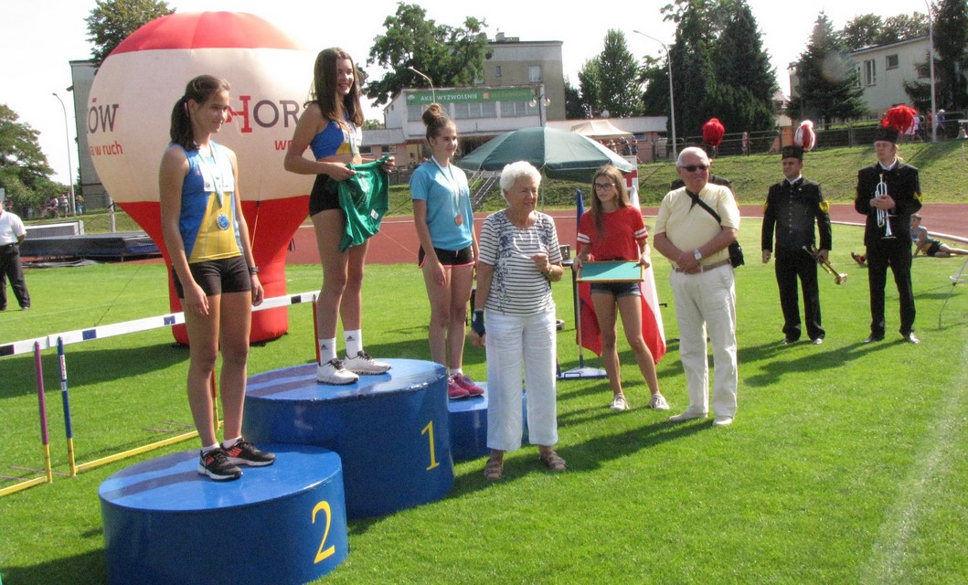 Międzynarodowy Mityng Lekkoatletyczny na Stadionie Miejskim już w najbliższą sobotę