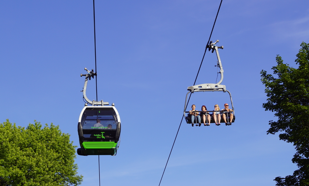 Maleją szanse na budowę drugiej linii Elki? Oferta w przetargu znacząco wyższa niż budżet