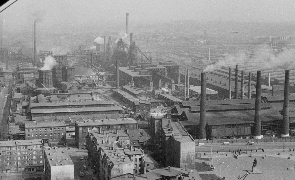 Tradycje hutnicze na Liście Dziedzictwa Kulturowego? Rada Miasta podjęła uchwałę w sprawie