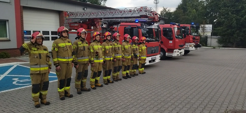 Upamiętnienie 78. rocznicy wybuchu Powstania Warszawskiego