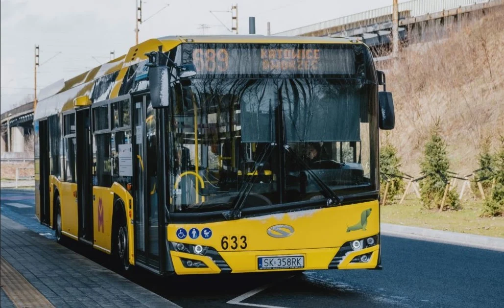 Teraz zlokalizujesz pojazdy komunikacji ZTM w Google Maps. Ma być łatwiej z przesiadkami