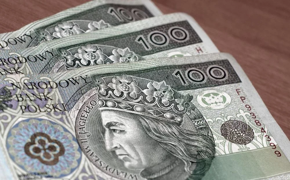 Płaca minimalna w 2023 roku. Będą 2 podwyżki!