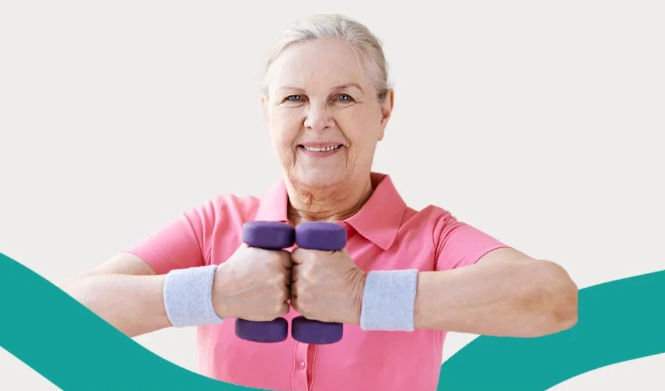 Bezpłatne zajęcia sportowe dla seniorów!