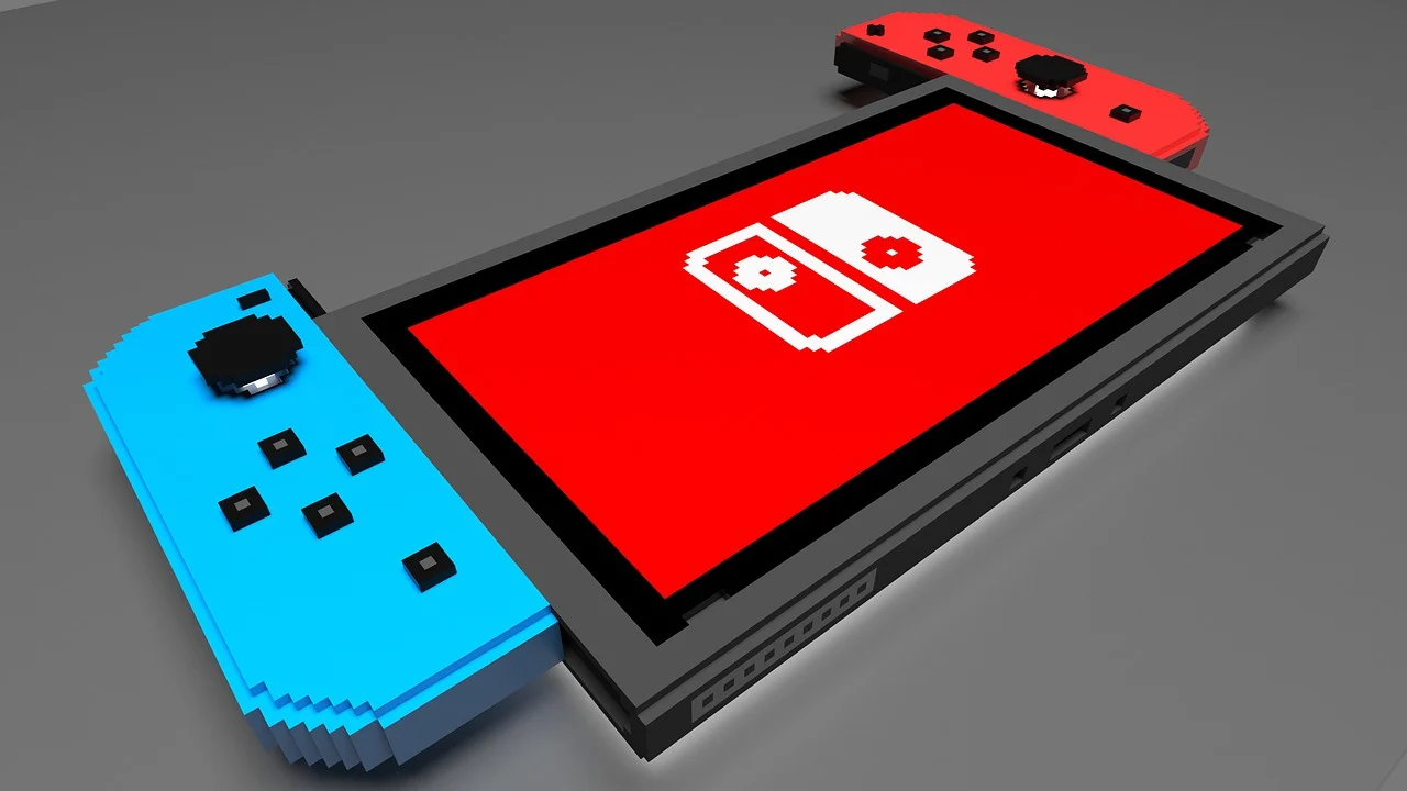 Nintendo – japoński wynalazek podbijający serca graczy. Skąd fenomen konsoli?