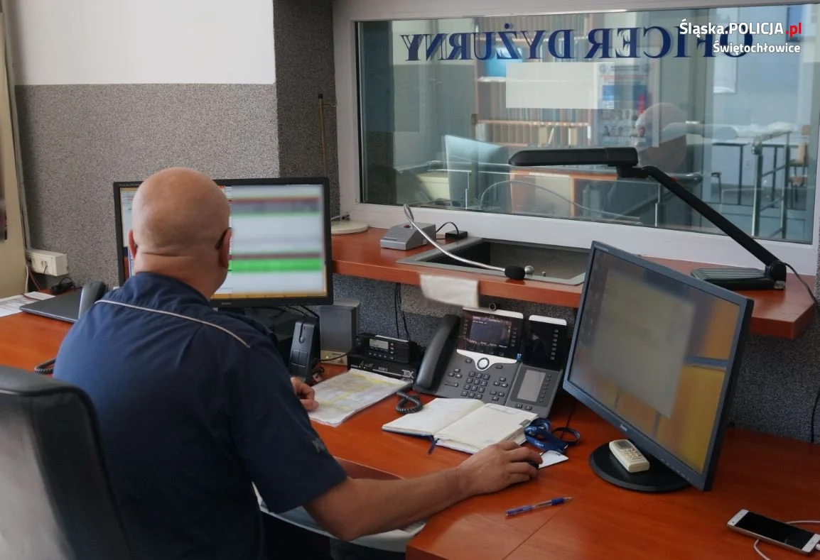 Szczęśliwy finał poszukiwań 13-latki i 59-latka