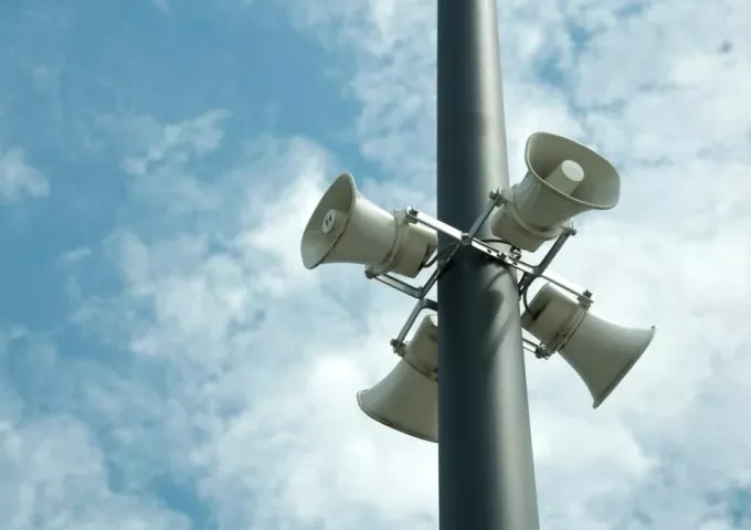 W rocznicę Powstania Warszawskiego zawyją syreny