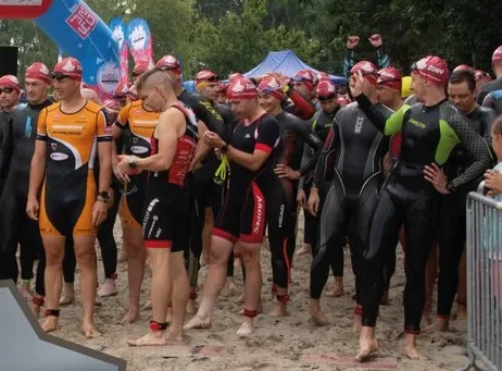 Startują zapisy na 4. Żorski Cross Triathlon!