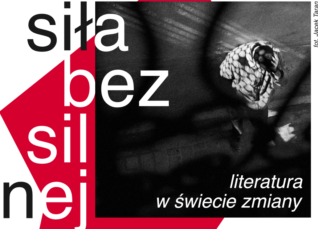 Festiwal ŻAR LITERATURY