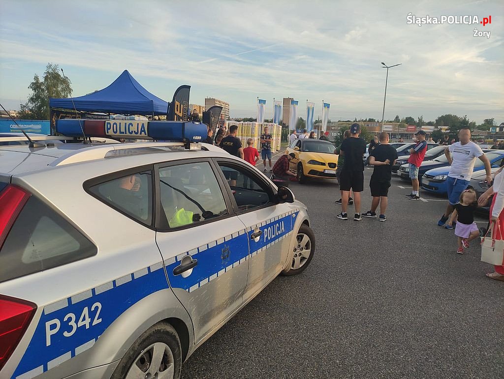 Za nami zlot fanów motoryzacji! 1