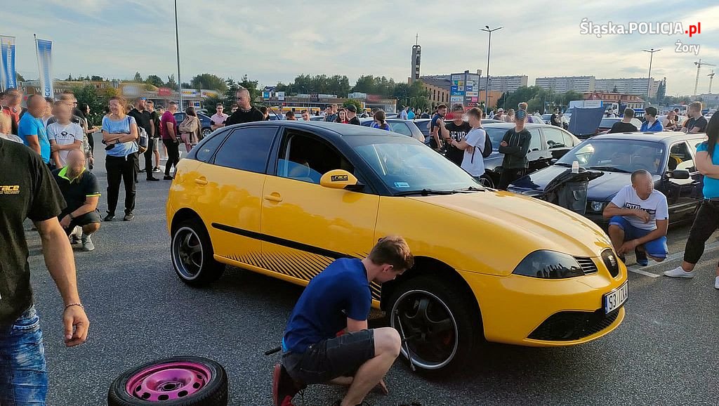 Za nami zlot fanów motoryzacji! 3