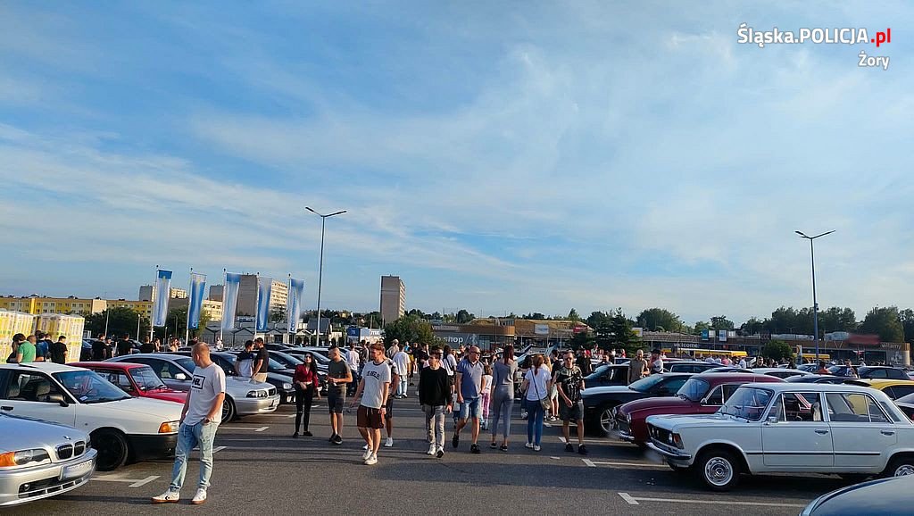 Za nami zlot fanów motoryzacji! 4