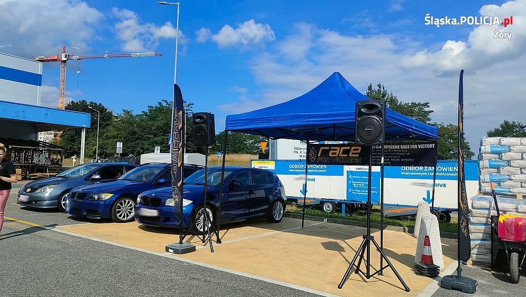 Za nami zlot fanów motoryzacji! 5